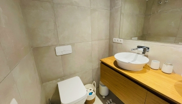 Resa Estates Ibiza for sale koop penthouse Cala Vadella Bathroom 1.jpeg